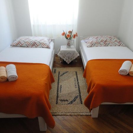 Rooms Matija Milica - Center Split Exterior foto