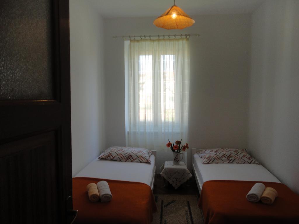 Rooms Matija Milica - Center Split Exterior foto