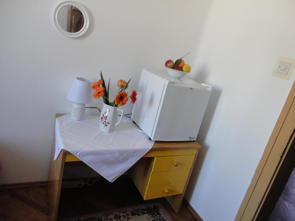 Rooms Matija Milica - Center Split Exterior foto