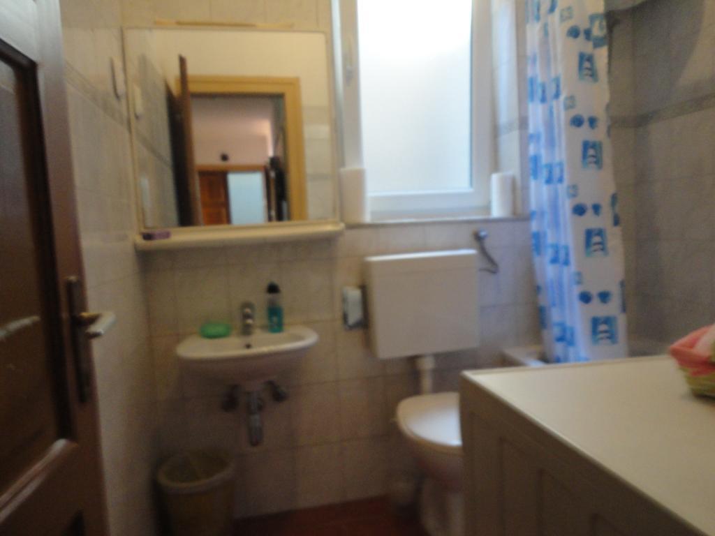 Rooms Matija Milica - Center Split Exterior foto